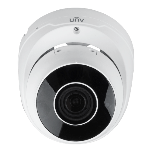 Uniview Ipc Er Dpz Full Hd Mp Mini Buiten Turret Camera Met M