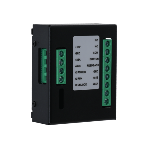 Dahua DEE1010B IP video intercom relais voor ontgrendeling deur