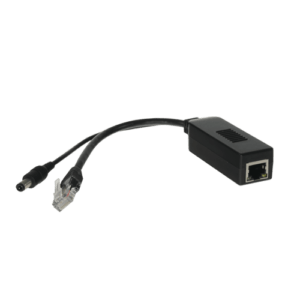 WL4 POE-AT-S 802.3af/at High Power over Ethernet splitter