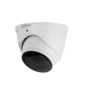 Dahua IPC-HDW5831R-ZE Ultra 4K HD 8MP buiten eyeball camera met ePOE, IR nachtzicht, gemotoriseerde varifocale lens, H.265 en 120dB WDR