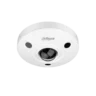Dahua IPC-EBW81230 Ultra 4K HD 12MP buiten panoramische fisheye dome camera met microfoon, IR nachtzicht en SD slot