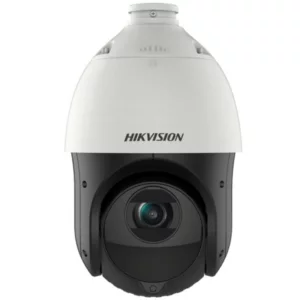 Hikvision DS-2DE4225IW-DE(T5) Pro Serie Full HD 2MP buiten PTZ camera met 25x optische zoom, 16x digitale zoom, 100m IR nachtzicht, microSD, 120dB WDR en PoE