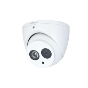 Dahua IPC-HDW4831EM-ASE 4K Ultra HD 8MP buiten eyeball met ePOE, IR nachtzicht, H.265 en 120dB WDR