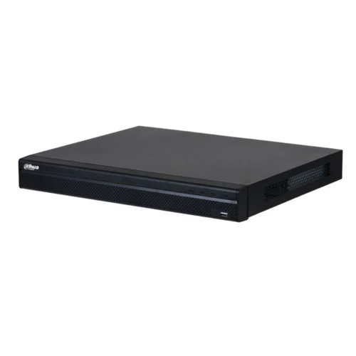 Dahua NVR4216-16P-4KS2/L 16 kanaals PoE 4K Ultra HD Netwerk Video Recorder