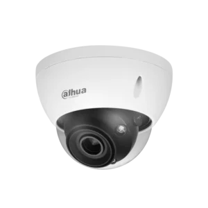 Dahua IPC-HDBW5842E-ZE-S2 Ultra 4K HD 8MP buiten dome camera met ePOE, IR nachtzicht, gemotoriseerde varifocale lens, H.265 en 120dB WDR