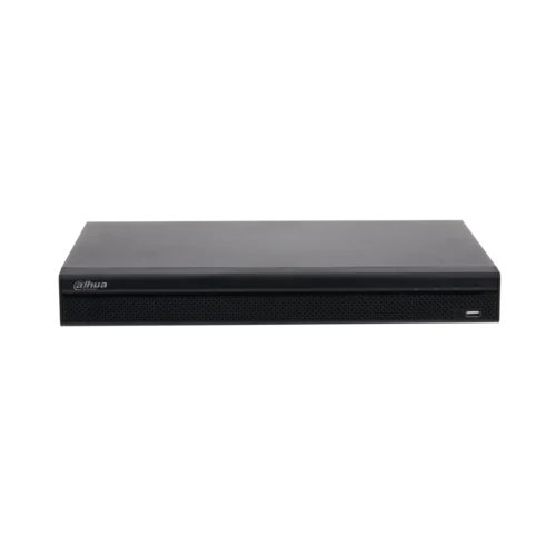 Dahua NVR4204-P-4KS2/L 4 kanaals PoE 4K Ultra HD Netwerk Video Recorder