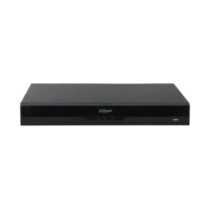 Dahua NVR5216-16P-EI 16 kanaals PoE 4K Ultra HD Netwerk Video Recorder