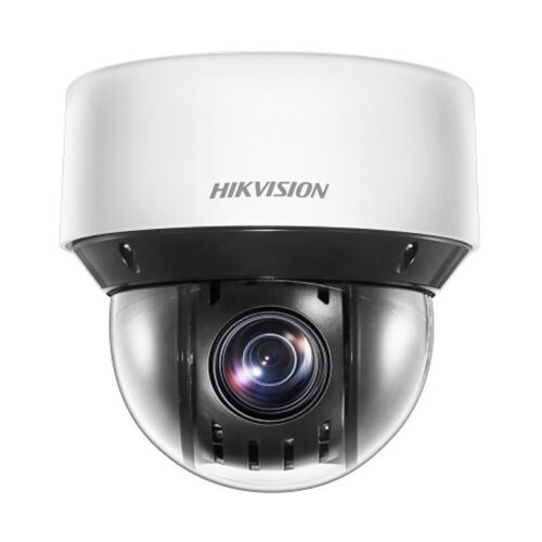 Hikvision DS-2DE4A225IWG-E Full HD 2MP buiten Ultra Low Light PTZ camera met Auto tracking, 25x zoom, IR nachtzicht, PoE, 120dB WDR en SD slot