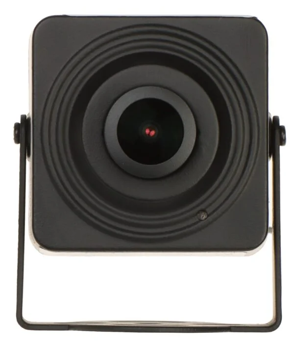 WL4 IPC-Micro4-W-28 Wi-Fi Full HD 4MP micro camera met 2.8mm lens, microSD en microfoon