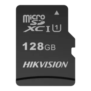Hikvision HS-TF-L2I/128G 128GB microSD geheugenkaart voor bewakingscamera's