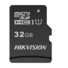 Hikvision HS-TF-C1STD/32G 32GB microSD geheugenkaart voor bewakingscamera's