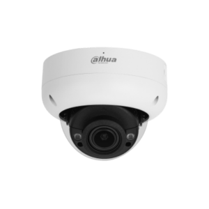 Dahua IPC-HDBW3541R-ZS-S2 Full HD 5MP Starlight Lite AI buiten dome camera met 40m IR, varifocale lens, PoE, microSD