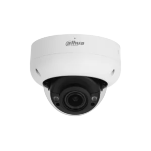 Dahua IPC-HDBW3541R-ZS-S2 Full HD 5MP Starlight Lite AI buiten dome camera met 40m IR, varifocale lens, PoE, microSD