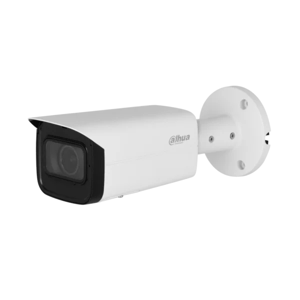 Dahua IPC-HFW3541T-ZS-S2 Full HD 5MP Starlight Lite AI buiten bullet camera met 60m IR, varifocale lens, PoE, microSD