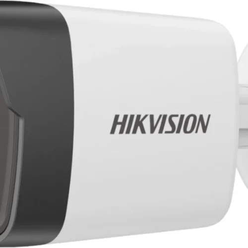 Hikvision DS-2CD1023G0E-I Full HD 2MP buiten bullet met IR nachtzicht, WDR en PoE