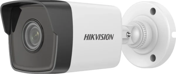 Hikvision DS-2CD1023G0E-I Full HD 2MP buiten bullet met IR nachtzicht, WDR en PoE