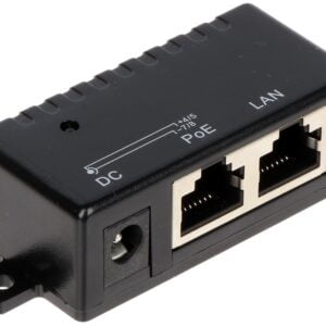 WL4 POE-UNI-C PoE adapter kit voor voeding over netwerkkabel