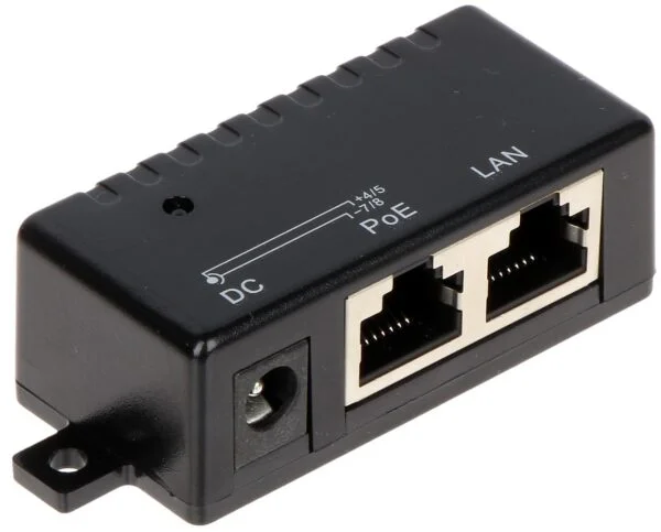 WL4 POE-UNI-C PoE adapter kit voor voeding over netwerkkabel