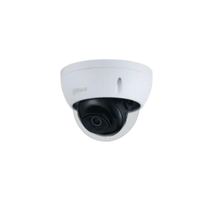 Dahua IPC-HDBW2831E-S-S2 Ultra 4K HD 8MP Starlight buiten dome camera met POE, IR nachtzicht, vaste lens en 120dB WDR