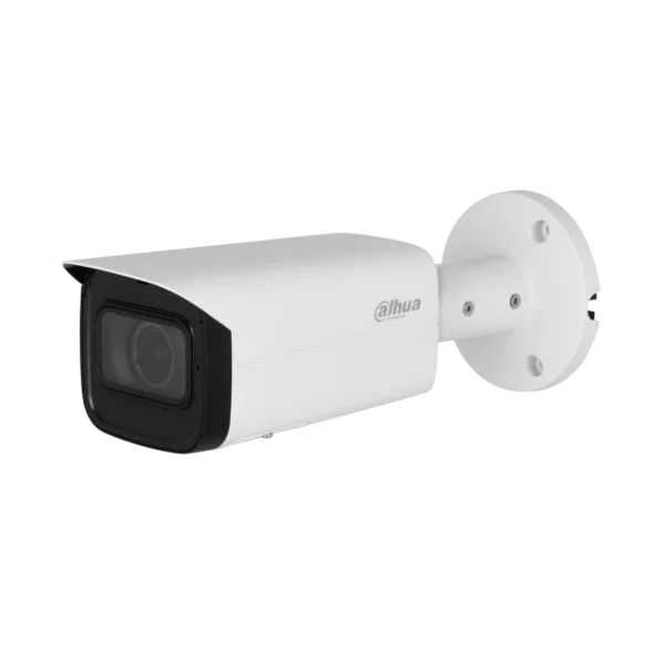 Dahua IPC-HFW3441TP-ZAS-S2 Full HD 4MP Starlight Lite AI buiten bullet camera met 60m IR, varifocale lens, PoE, microSD