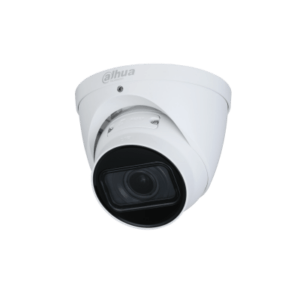 Dahua IPC-HDW2531T-ZS-S2 Full HD 5MP Starlight buiten eyeball camera met IR nachtzicht, varifocale lens, 120dB WDR en SD slot