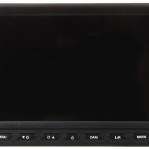 WL4 MON-M-9 mobiele monitor 9