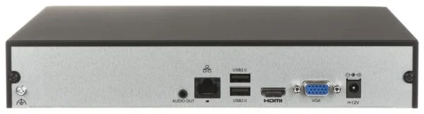 Uniarch NVR 104 E2 2 WebStore4