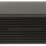 Uniarch NVR-104-E2 4 kanaals Netwerk Video Recorder met 1x HDD, VGA en HDMI uitgang