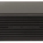 Uniarch NVR-104-E2 4 kanaals Netwerk Video Recorder met 1x HDD, VGA en HDMI uitgang