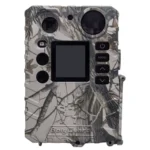 Boly BG310 Energiezuinige Wildcamera,18MP en PIR bewegingsdetectie 30 meter