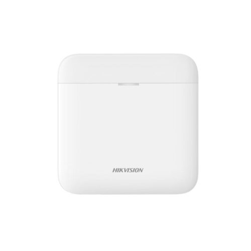 Hikvision DS-PWA96-M-WE AX PRO centrale met kaartlezer, LAN, WiFi en 4G