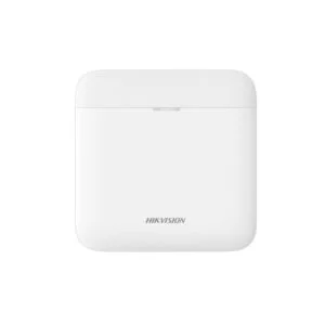 Hikvision DS-PWA64-L-WE AX PRO centrale met LAN, WiFi en GPRS