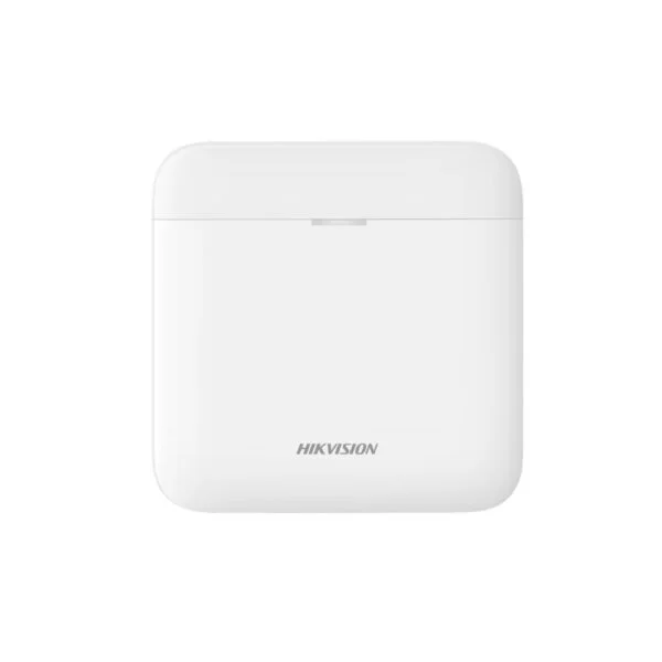 Hikvision DS-PWA64-L-WE AX PRO centrale met LAN, WiFi en GPRS