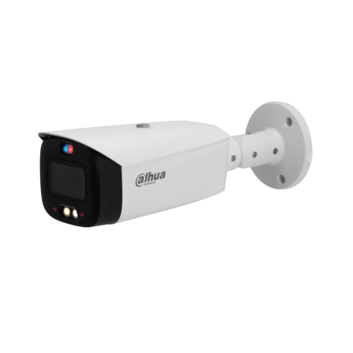 Dahua IPC-HFW3449T1-AS-PV Full HD 4MP Full-color Active Deterrence bullet camera WizSense TiOC