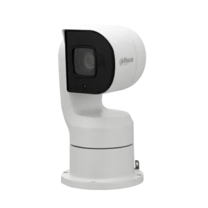 Dahua PTZ1A225-HNR-GB Full HD 2MP WizSense camera met 25x zoom Starlight IR PFA-technologie met Auto tracking, 120dB WDR, PoE en SD slot