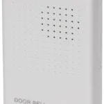 WL4 DB12 deurbel gong 12VDC universeel