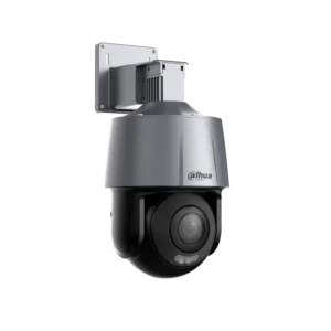Dahua SD3A200-GN-A-PV Full HD 2MP IP PT camera met Smart Dual Light, 2-weg audio, IVS, IR nachtzicht en SD slot