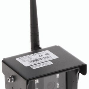WL4 IPC-M-B-WIFI mobiele mini box IP WIFI camera 1MP met infrarood nachtzicht