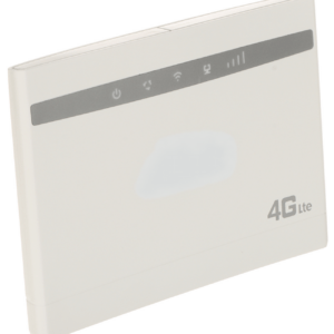 WL4 4G-LTE-AP-R WiFi access point 4G LTE router met 2x RJ45 poort en 300Mbps