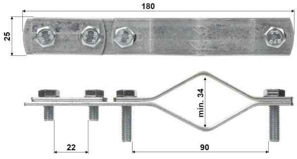 WL4 ML LP CLAMP WebStore4