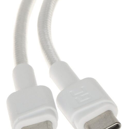 WL4 CBL-USB-C-C-12-W USB-C naar USB-C kabel 1,2 meter wit