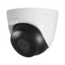 Uniview Uniarch IPC-T314-APKZ Full HD 4MP buiten turret camera varifocale lens, 30m IR nachtzicht, microfoon, 120dB WDR, microSD, PoE