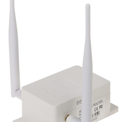 WL4 4G-LTE-AP-R-O Wi-Fi access point 4G LTE router met RJ45 poort en 150Mbps geschikt voor buiten