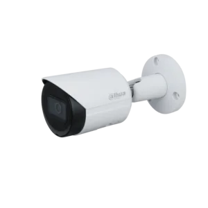 Dahua IPC-HFW2431S-S-S2 Full HD 4MP Starlight buiten bullet met IR nachtzicht 120dB WDR en microSD slot