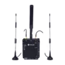 Milesight UR32-L04EU-W-485 industriële 4G LTE router met 2xRJ45 poorten, Wi-Fi, RS232, RS485 en 150Mbps voor M2M en IoT