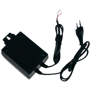 WL4 PA-AC24V-5000 24VAC/5A universele 24V voeding adapter met kabel