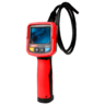 UNI-T UT665 borescope inspectie camera met 1 meter waterdichte flexibele probe met LED verlichting en 2.36 inch TFT display