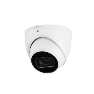 Dahua IPC-HDW3841EMP-S-S2 Ultra 4K HD 8MP Starlight WizSense buiten eyeball camera met POE, IR nachtzicht, microSD en 120dB WDR