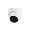 Dahua IPC-HDW3841EMP-S-S2 Ultra 4K HD 8MP Starlight WizSense buiten eyeball camera met POE, IR nachtzicht, microSD en 120dB WDR