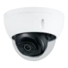 X-Security XS-IPD842SWH-4P-AI Full HD 4MP buiten Starlight dome camera met IR nachtzicht, 120dB WDR en SD slot